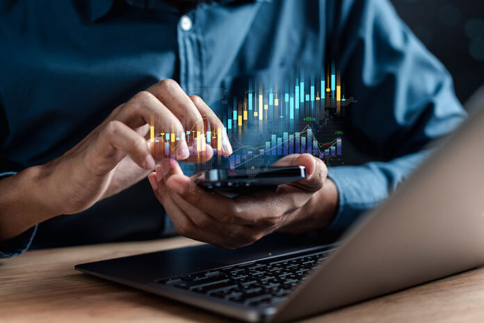 Businessmen-Investor-Stock-Mar