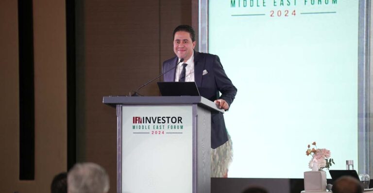 Key Drivers for Regional Shariah Compliant Investment