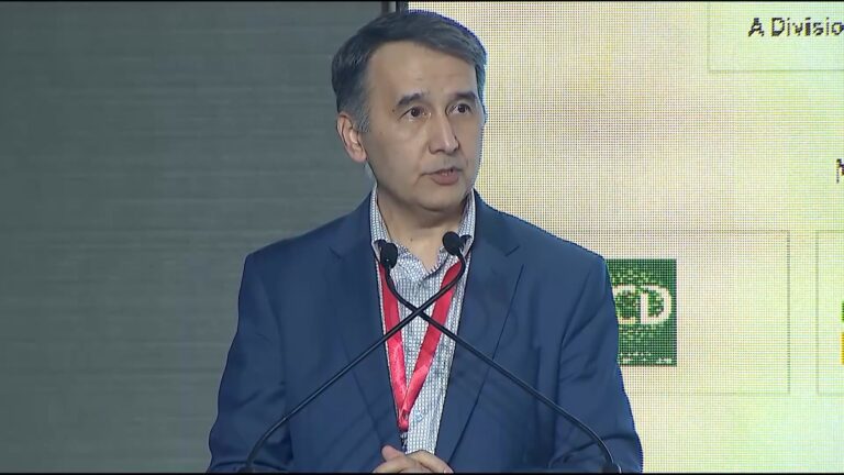 Presentation: Gulf Investors in Eurasia