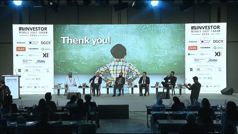Power Panel: Battle of the Shariah Compliant Asset Classes