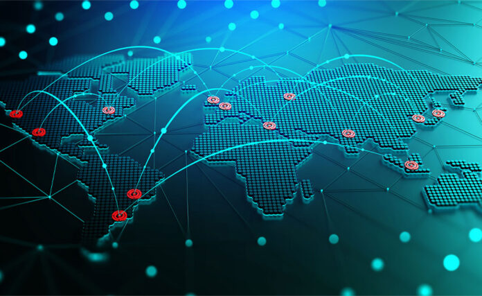 Abstract-Map-Of-Continents