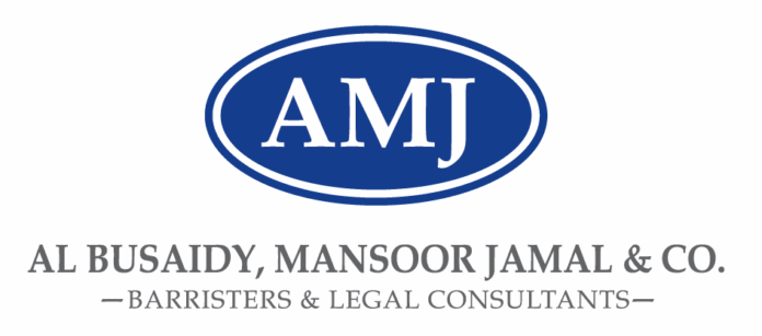 Al Busaidy, Mansoor Jamal & Co