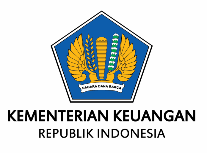 Ministry of Finance Indonesia