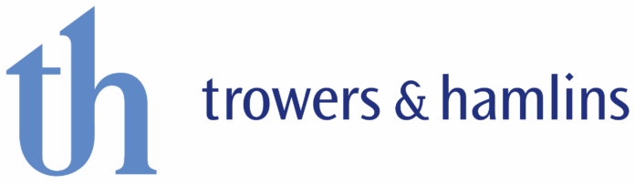 Trowers & Hamlins