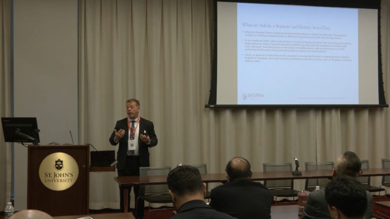 Presentation Mitigating Risk for Investors Through Sukuk