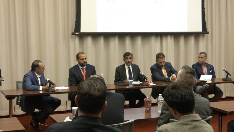 The Role and Potential of Islamic Private Markets in the US