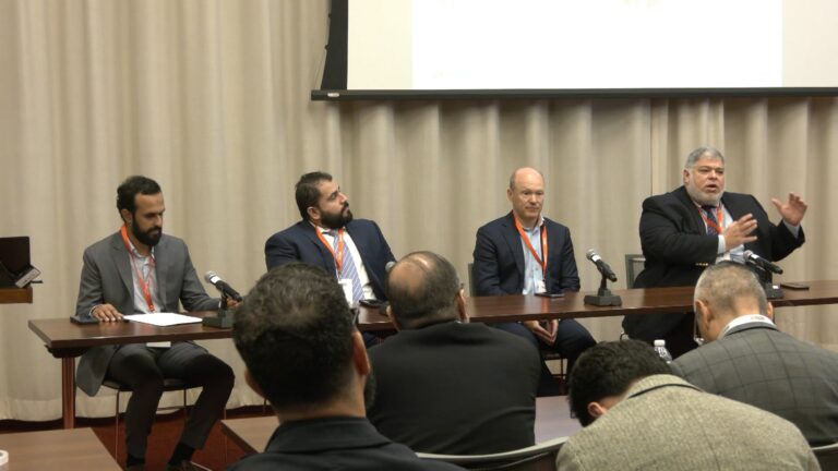 Report Card Islamic Investment Products in North America