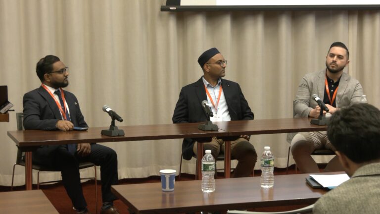 Technology, Innovation and Islamic Investing in North America