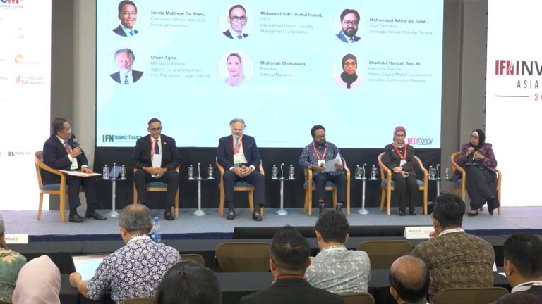 From Alternative to Mainstream: Successfully Positioning Shariah Compliant Investment Management for the Next Generation